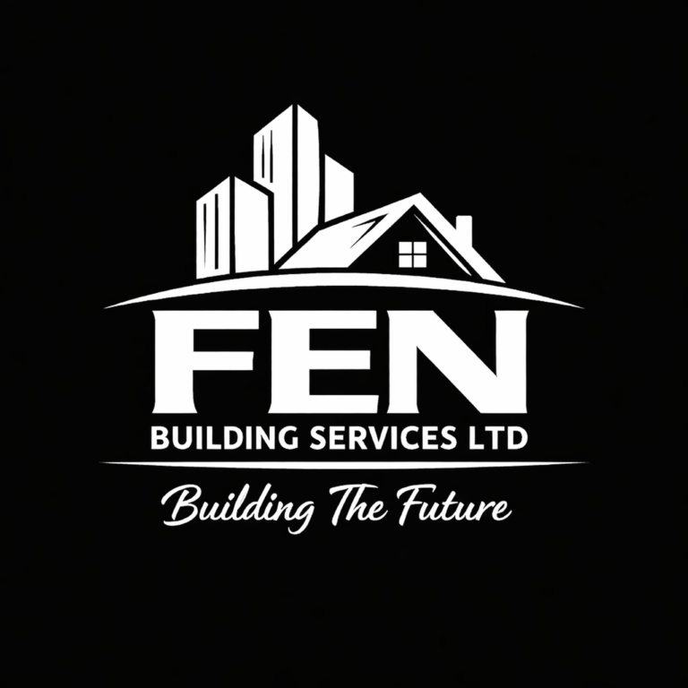 fen building services logo highres