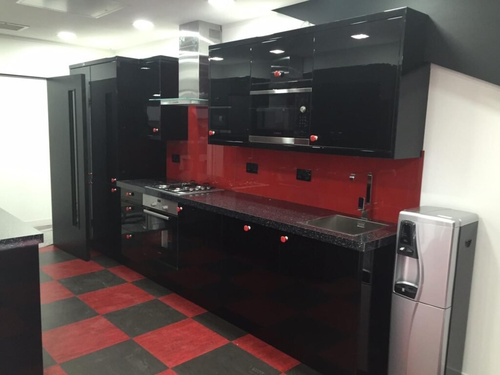 kitchen showroom 2