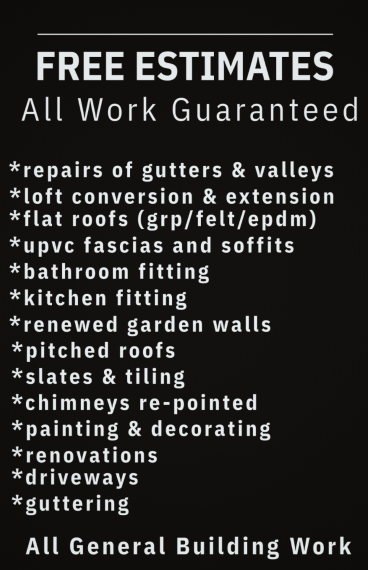 building services
