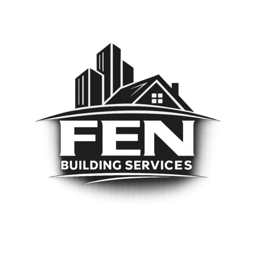 fen building services logo